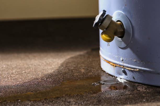 Fire Damage Restoration in Southside, AR